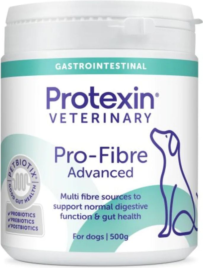pro-fibre advanced