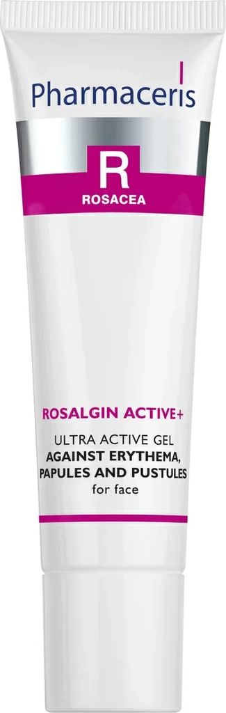 r-rosalgin active+ - 30 ml.