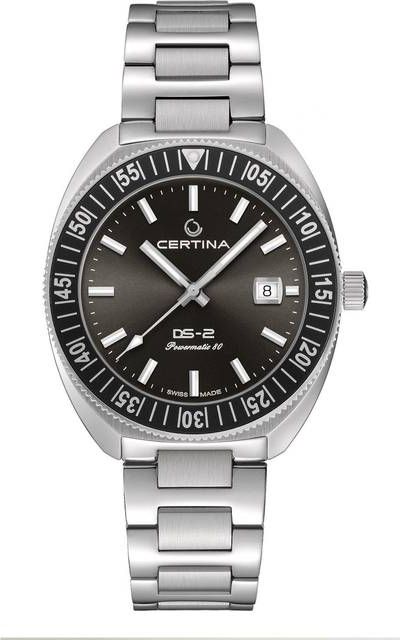 Certina Ds-2 Powermatic 80 C024.607.11.081.02