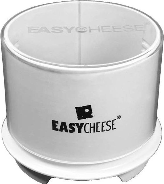 EasyCheese Rund Osteklokke