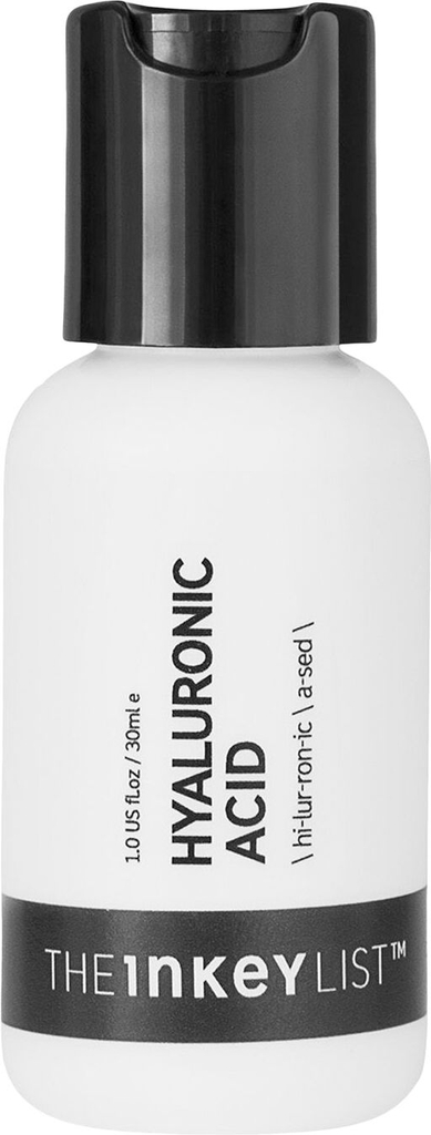 hyaluronic acid - serum