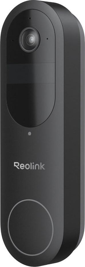 Reolink 2K Video Dørklokke Chime Wi-Fi