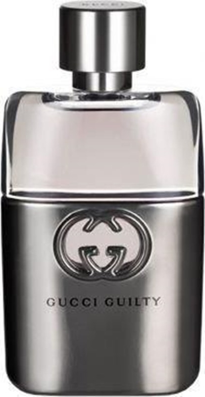 Gucci Guilty Eau De Toilette For Men 90 ml