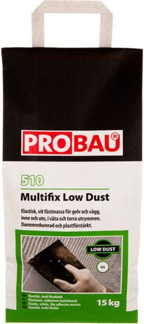 Probau Multi Fliseklæb 15 kg