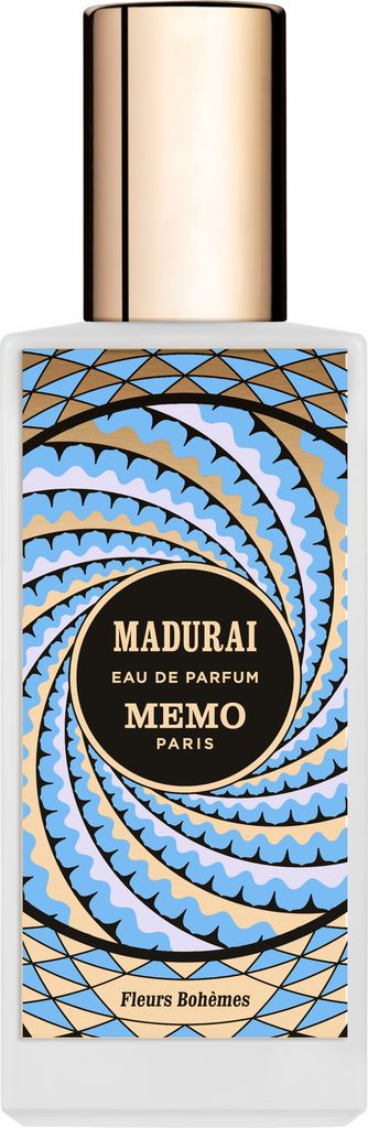 Memo Paris Madurai Kvindeduft Eau De Parfum 30 ml 30ml