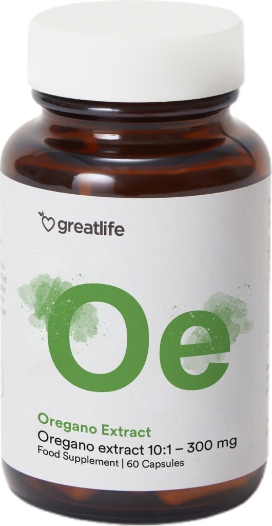 Greatlife Oregano Extract