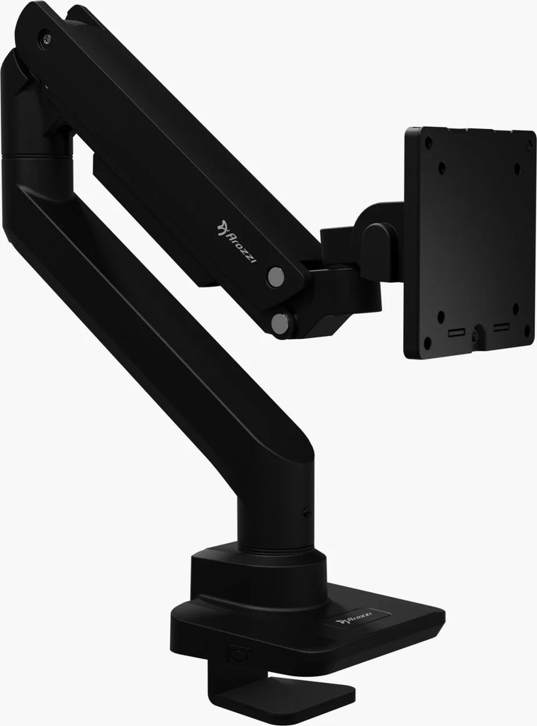 Arozzi Alzare Neo Pro Gas Spring Monitor Arm
