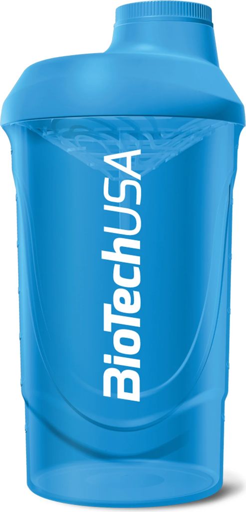 shaker wave 600 ml