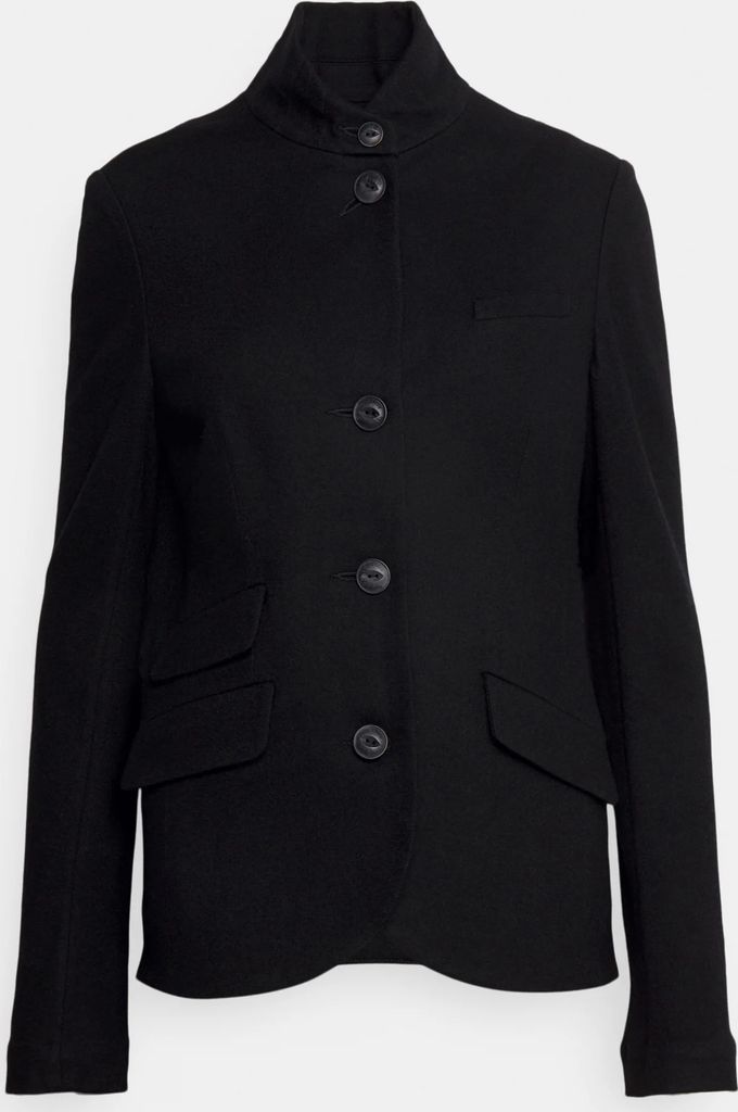 rag & boneslade - blazer - black