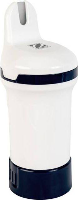 Zodiac Vandanalysator Blue Connect Silver