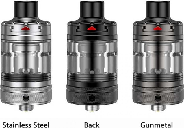 ASPIRE NAUTILUS 3 TANK