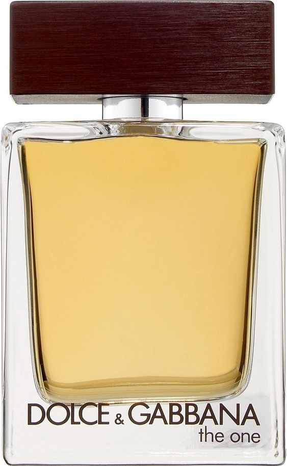 Dolce & Gabbana The One For Men EdT 100ml
