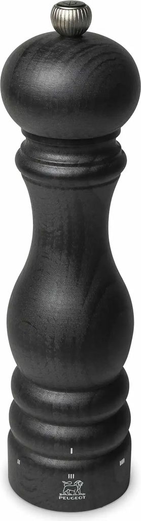 peberkværn paris us 22 cm grafit bøg