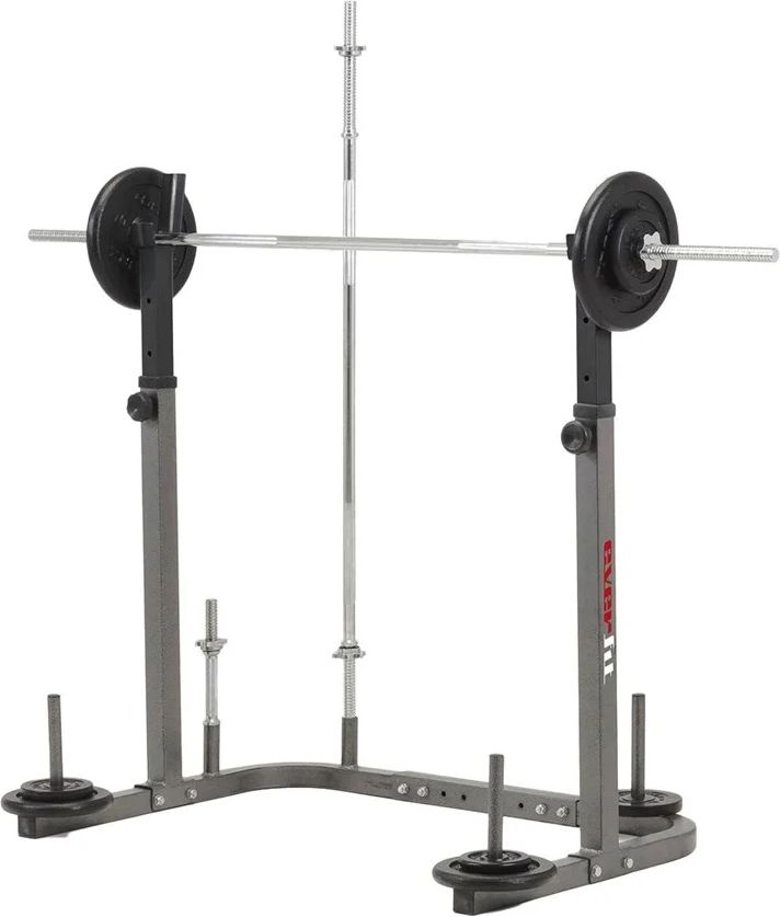 Everfit WBK-300 Squatrack
