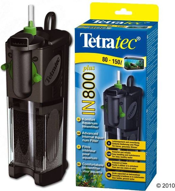 Tetra Tec In Comfort Plus - In 800