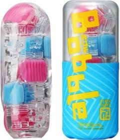 Tenga Bobble Crazy Cubes