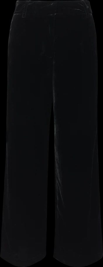 urban pioneers toya pant black