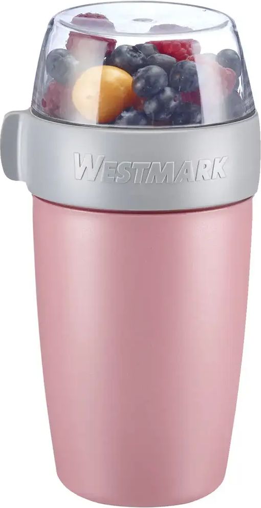 Westmark praktischer Thermobecher