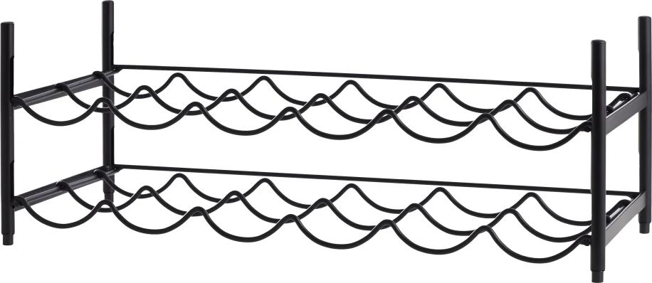 Dacore 12 Flasker Sort Vinreol