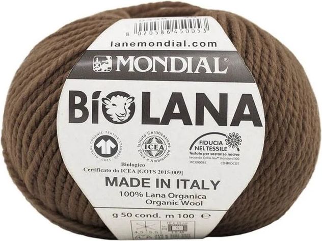 bio lana [772]