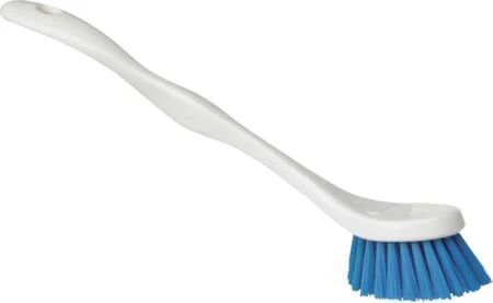 OPVASKEBØRSTE 240MM BLØD HVID