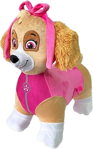 Diamant Paw Patrol Jumpy Skye