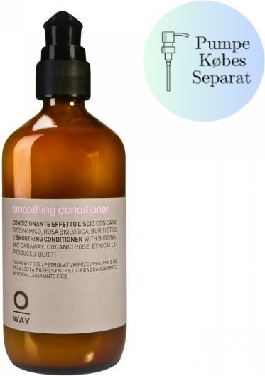 oway smoothing conditioner – 240 ml