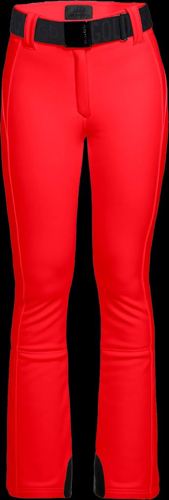 Goldbergh Pippa Ski Pants Flame