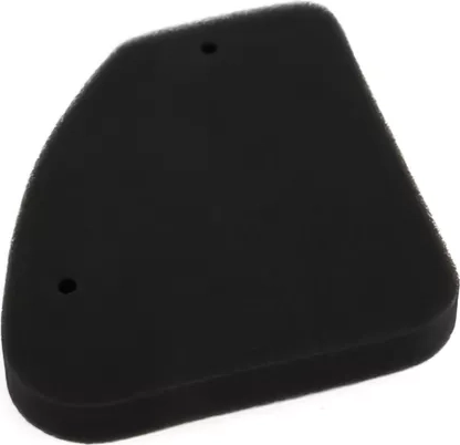 air filter foam insert oem quality peugeot vertical