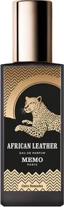 memo paris cuirs nomades african leather eau de parfum