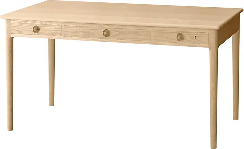 pp305 skrivebord af hans j. wegner