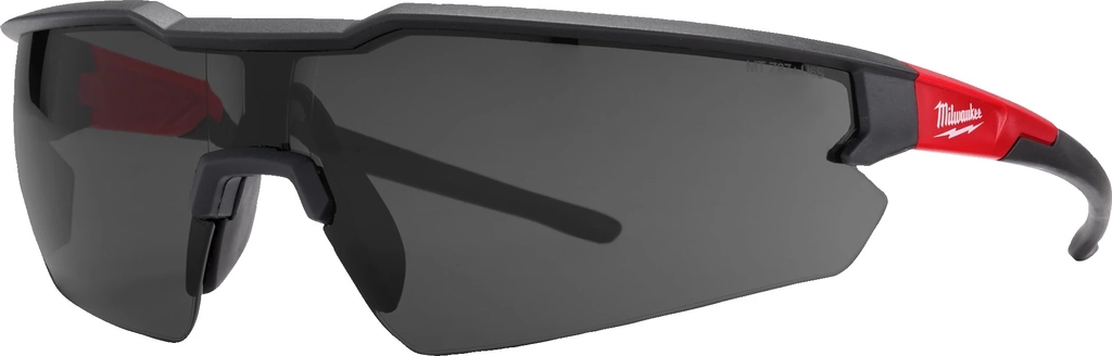 Milwaukee Sikkerhedsbriller tonet glas (4932478764)