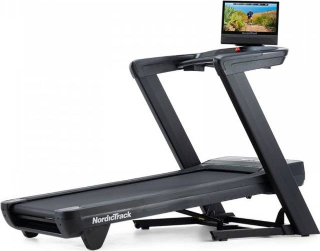NordicTrack C 1750 Løbebånd