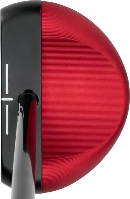 Odyssey Square 2 Tri-Hot Rossie