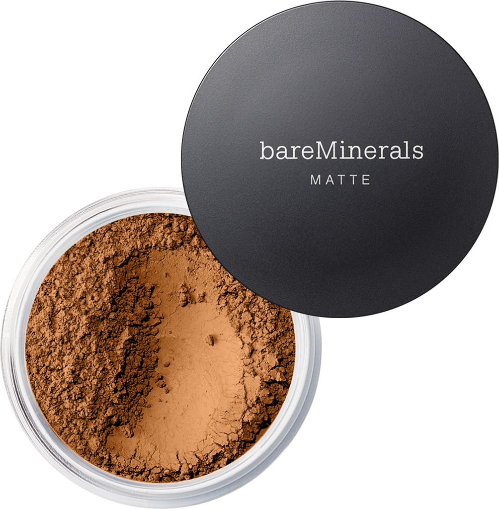 Bareminerals Matte Foundation 8 G - Mineral Foundation hos Magasin