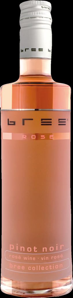 Bree Pinot Noir Rosé 0,25l