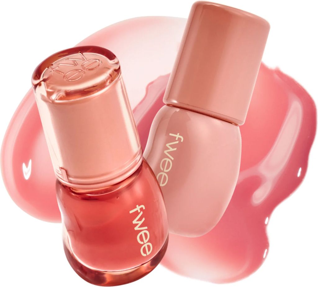 FWEE 3D Voluming Gloss 30% - Coral - 5.3 G