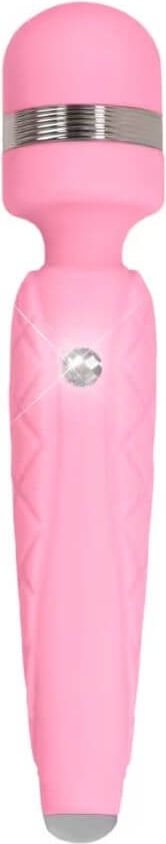 Pillow Talk Cheeky Wand - Pink