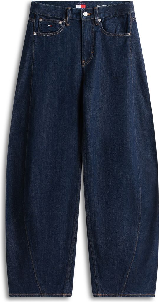Tommy Jeans Jeans 'ELLA'  mørkeblå
