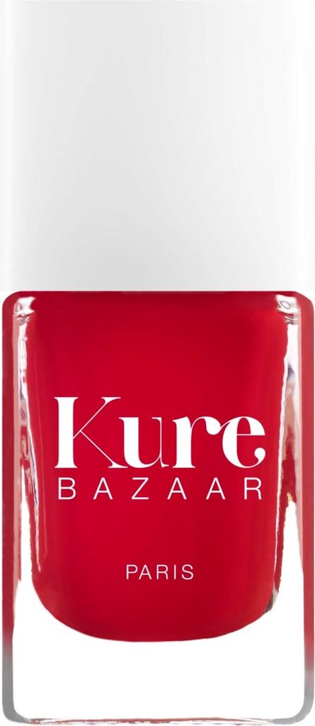 kure bazaar neglelak stiletto