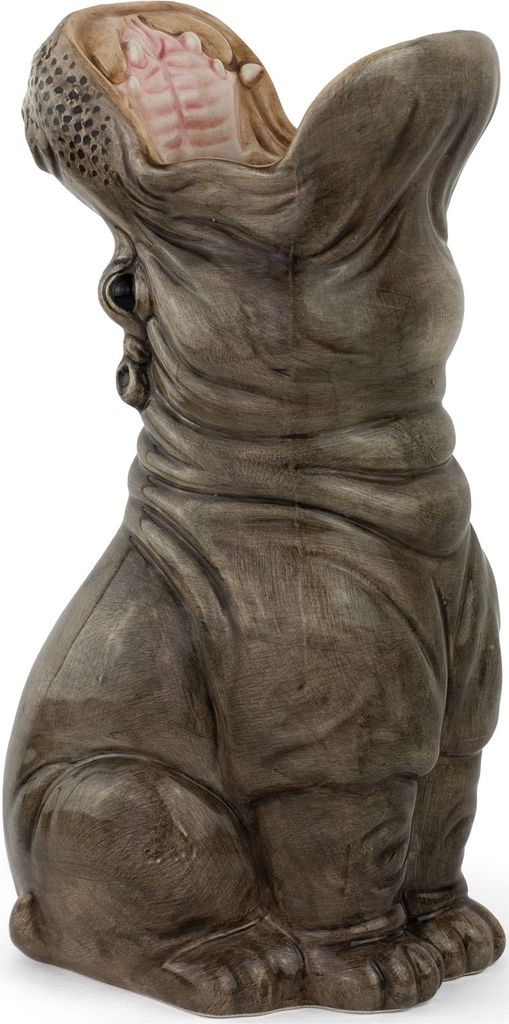 vase - hungry hippo