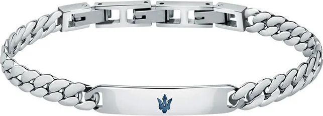 maserati armbånd rustfrit stål jm222avd05