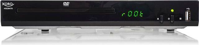 Xoro HSD 8470