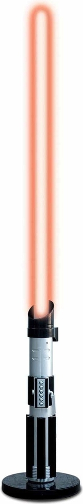 star wars floor lamp darth vader lightsaber 152 cm