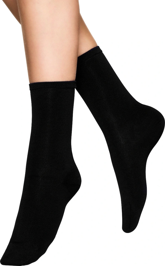 vogue cotton socks - sokker