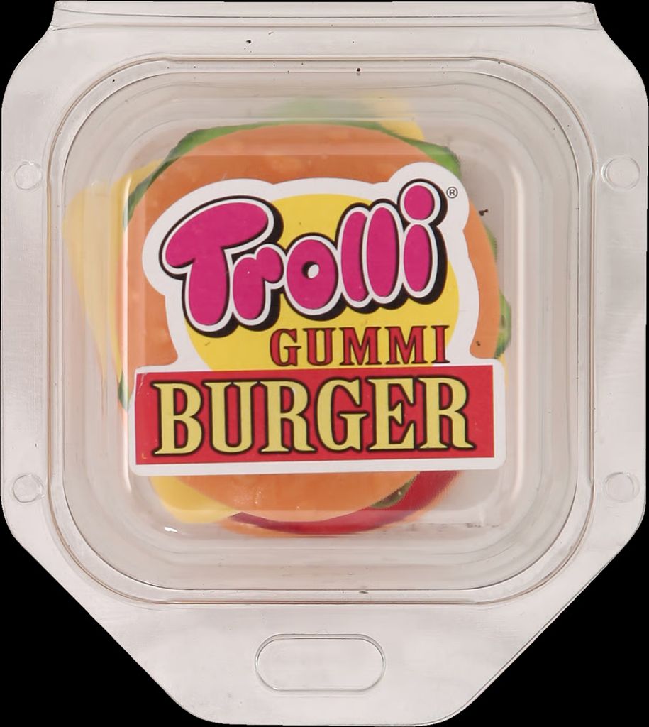 Trolli Burger 50 g