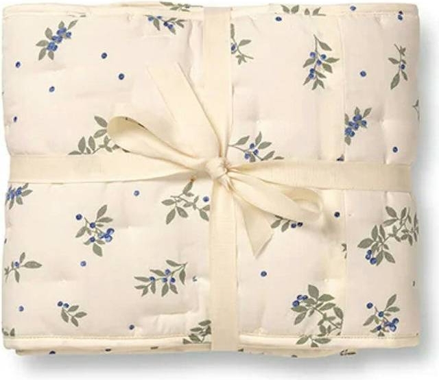 Oliver Furniture Dear April Cot Bumper Sailboat