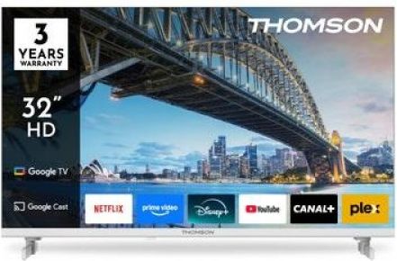 Thomson Direct LED 32HG2S15W TV LED 80 cm