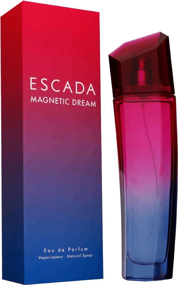 Escada Magnetic Dream EdP 75 ml