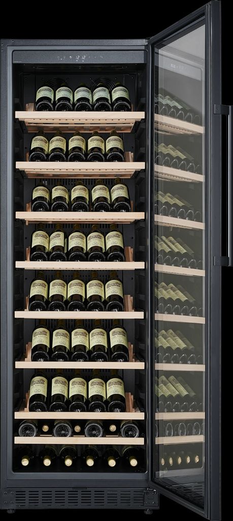 Cavecool Ideal Emerald Display 97 Flaschen Multizonen